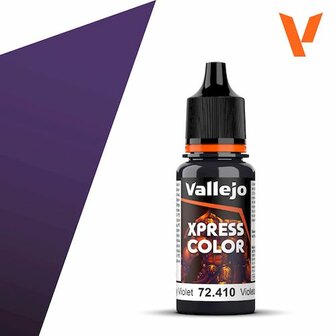 Xpress Color: Gloomy Violet (Vallejo)