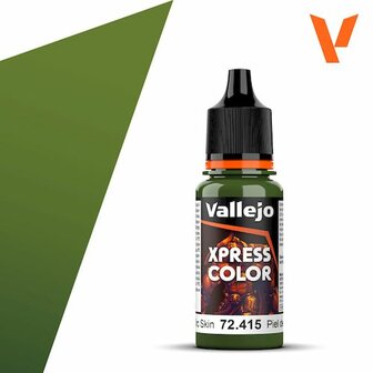 Xpress Color: Orc Skin (Vallejo)