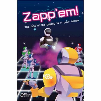 Zapp&#039;em!