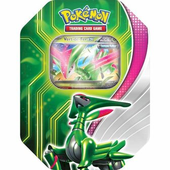 Pok&eacute;mon: Paradox Clash Tin (Iron Leaves)