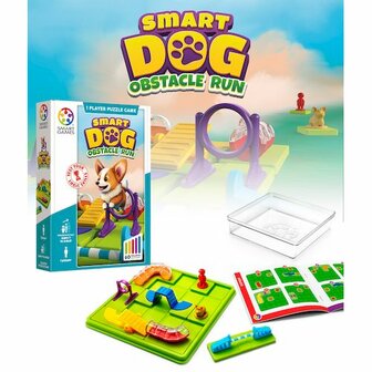 Smart Dog (7+)