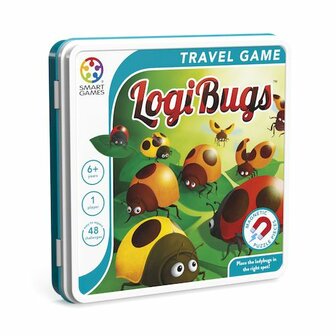 LogiBugs (6+)