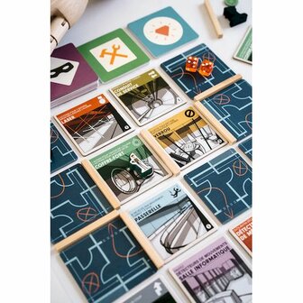 Burgle Bros.