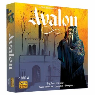 Avalon : Big Box Edition