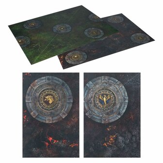 Warhammer: Age of Sigmar - Introductory Set