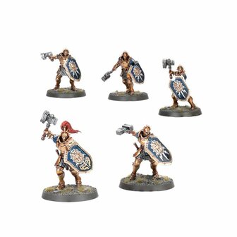 Warhammer: Age of Sigmar - Introductory Set