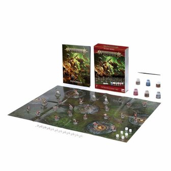 Warhammer: Age of Sigmar - Introductory Set