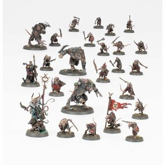 Warhammer: Age of Sigmar - Starter Set