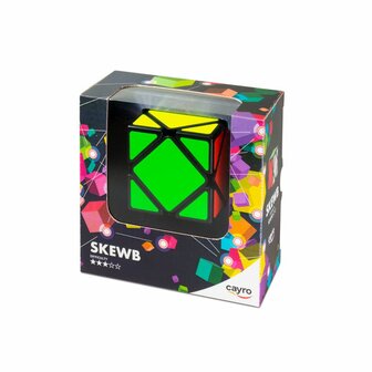 Skewb Kubus