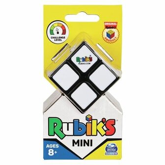 Rubik&#039;s 2x2