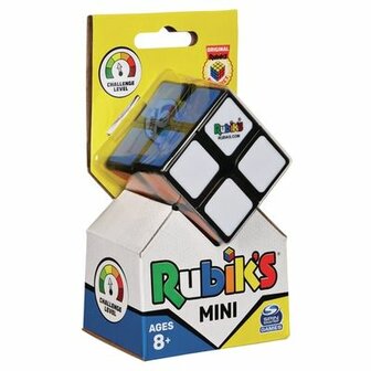 Rubik&#039;s 2x2