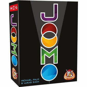 Joomo