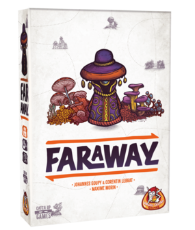 Faraway