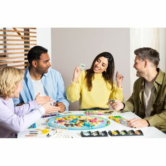 Catan: Nieuwe Energie