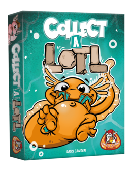 Collect a Lotl