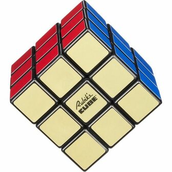 Rubik&#039;s Cube 50-jarig Jubileum Retroversie