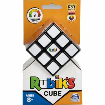 Rubik&#039;s Cube 3x3