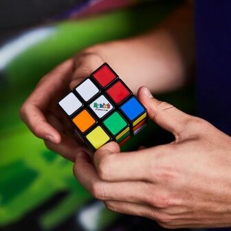 Rubik&#039;s Cube 3x3