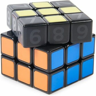 Rubik&#039;s Coach Cube