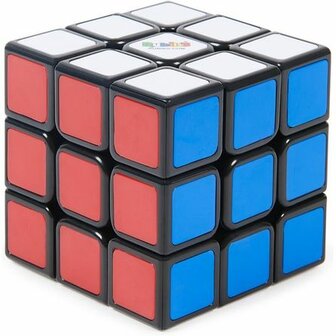 Rubik&#039;s Coach Cube