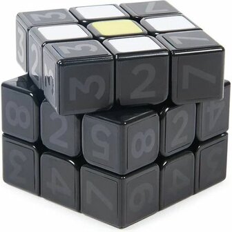 Rubik&#039;s Coach Cube