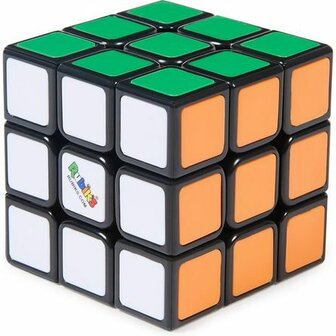 Rubik&#039;s Coach Cube