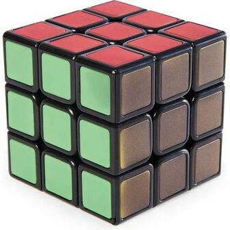 Rubik&#039;s Cube Phantom