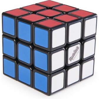 Rubik&#039;s Cube Phantom