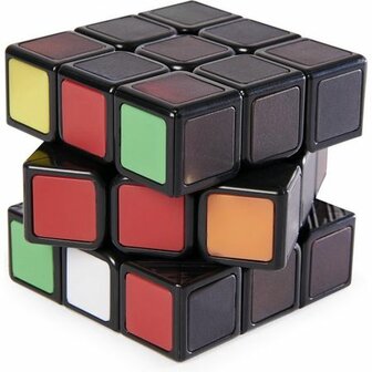 Rubik&#039;s Cube Phantom