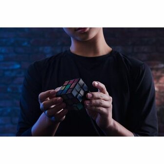 Rubik&#039;s Cube Phantom