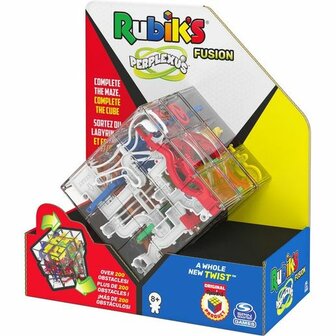 Perplexus Rubik&#039;s Fusion 3x3