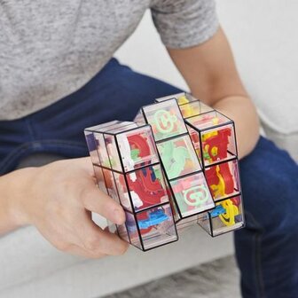 Perplexus Rubik&#039;s Fusion 3x3