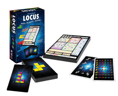 Locus