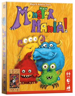 Monster Mania