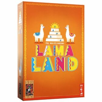 Lamaland