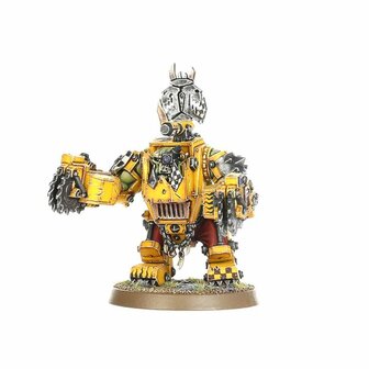 Warhammer 40,000 - Orks: Meganobz