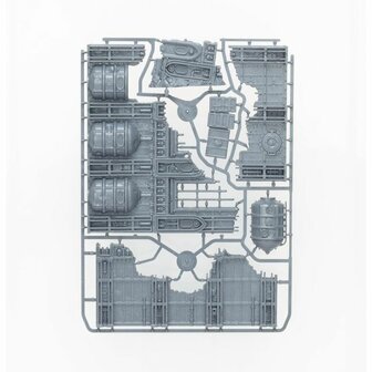 Warhammer 40,000 - Kill Team (Hivestorm)