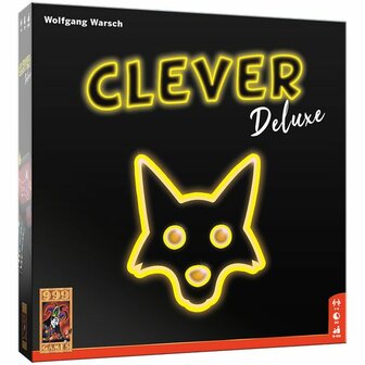 Clever Deluxe