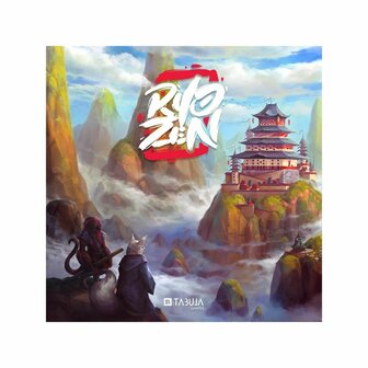 Ryozen [Deluxe Kickstarter Edition]