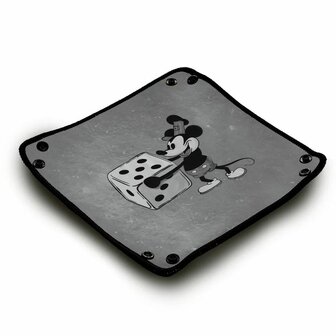 Dobbelbak - Dice Tray Mickey Mouse Disney