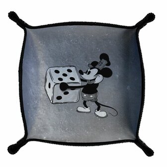 Dobbelbak - Dice Tray Mickey Mouse Disney