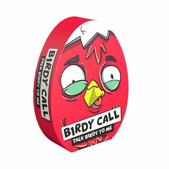 Birdy Call &ndash; Hilarisch Kaart spel | Identity Games