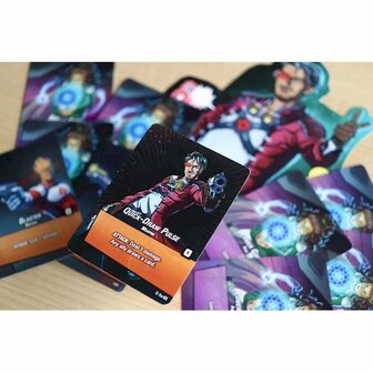 Astro Knights: Eternity &ndash; Cooperative Deck-Building Game | Indie Boards &amp; Cards