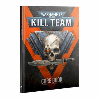 Warhammer 40,000 - Kill Team: Core Book