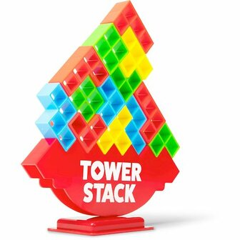 Tower Stack - Behendigheidsspel van What Do You Meme?