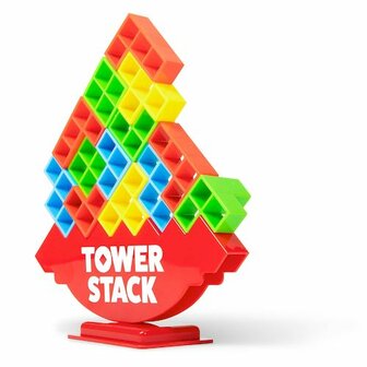 Tower Stack - Behendigheidsspel van What Do You Meme?