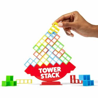 Tower Stack - Behendigheidsspel van What Do You Meme?