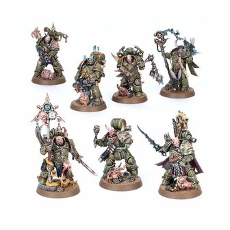 Warhammer 40,000 Kill Team Starter Set - Skirmish Combat - Games Workshop