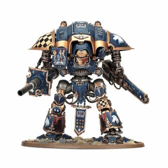  Imperial Knights Battleforce: Valourstrike Lance