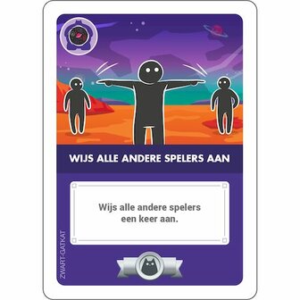 Catchables - Behendigheidsspel van Exploding Kittens